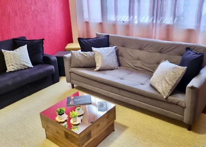 Amplo E Confortavel. Ar Condic, Wifi, Tv. Metro. Tijuca.