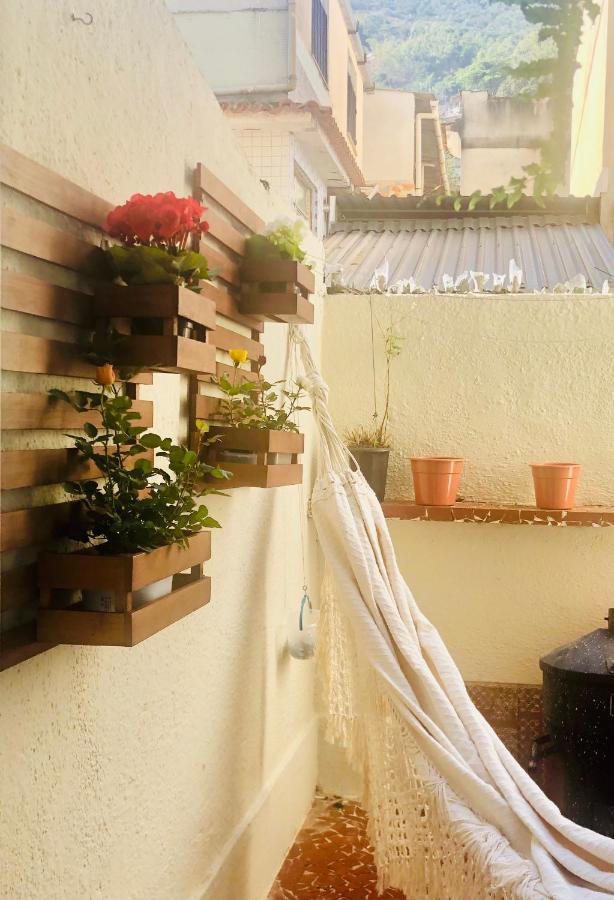 Amplo E Confortavel. Ar Condic, Wifi, Tv. Metro. Tijuca. Apartment Rio de Janeiro
