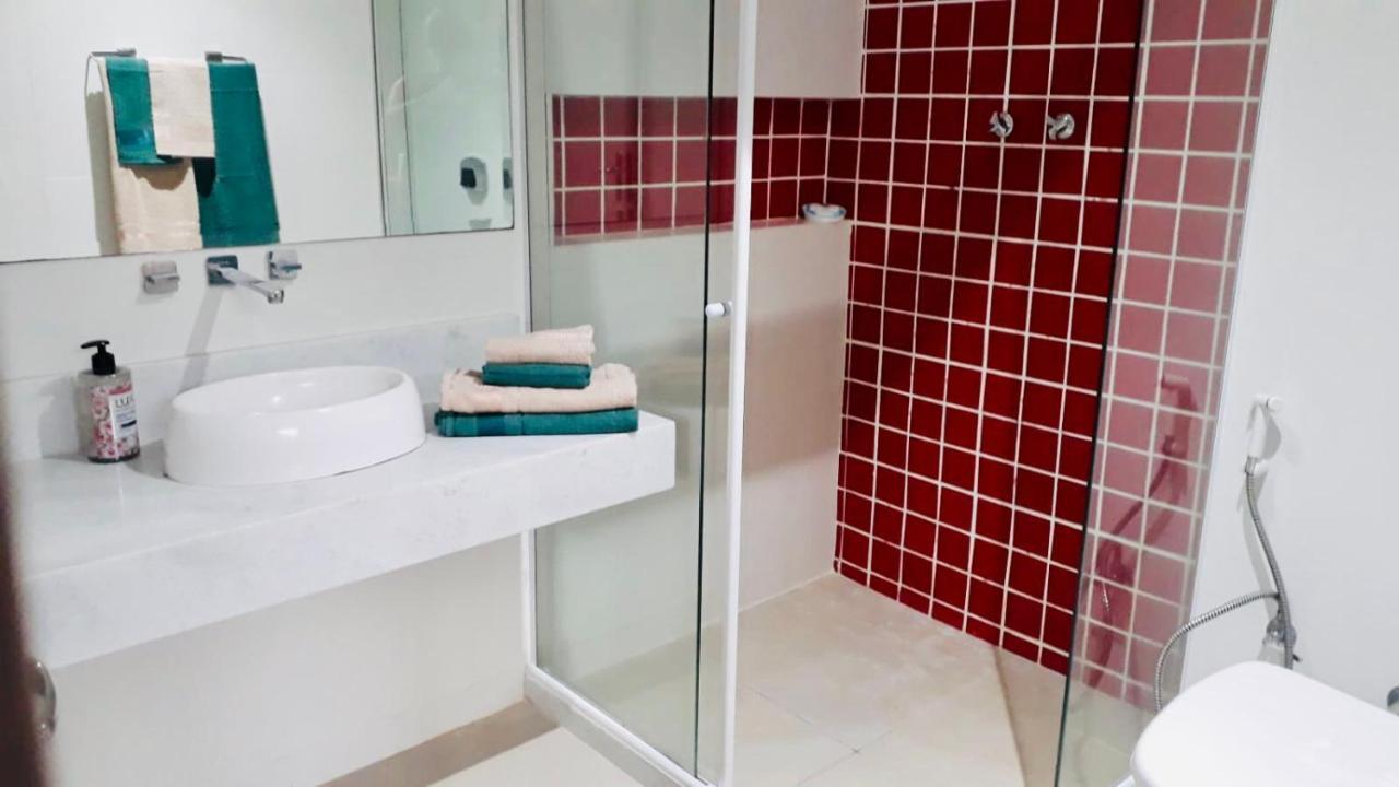 Apartment Amplo E Confortavel. Ar Condic, Wifi, Tv. Metro. Tijuca. Rio de Janeiro