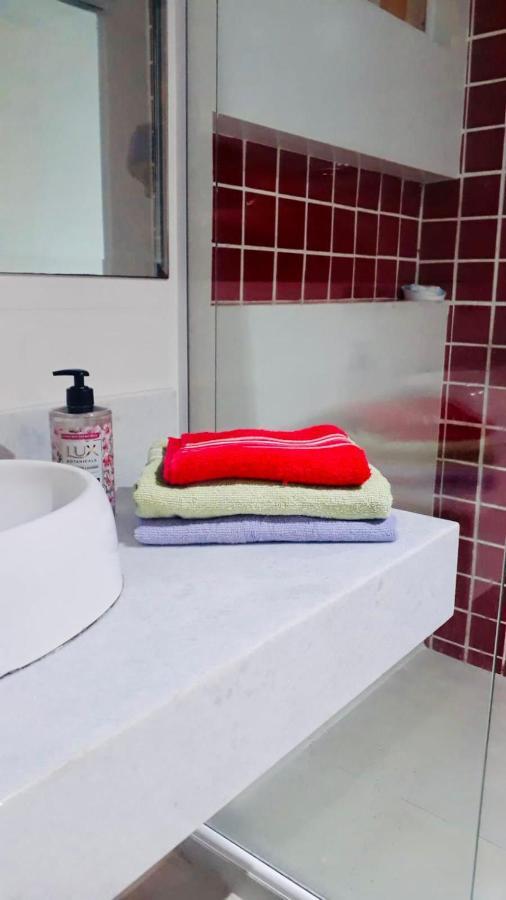 Apartment Amplo E Confortavel. Ar Condic, Wifi, Tv. Metro. Tijuca. Rio de Janeiro
