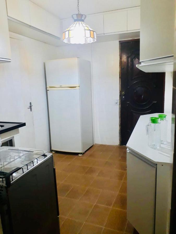 Apartment Amplo E Confortavel. Ar Condic, Wifi, Tv. Metro. Tijuca. Rio de Janeiro