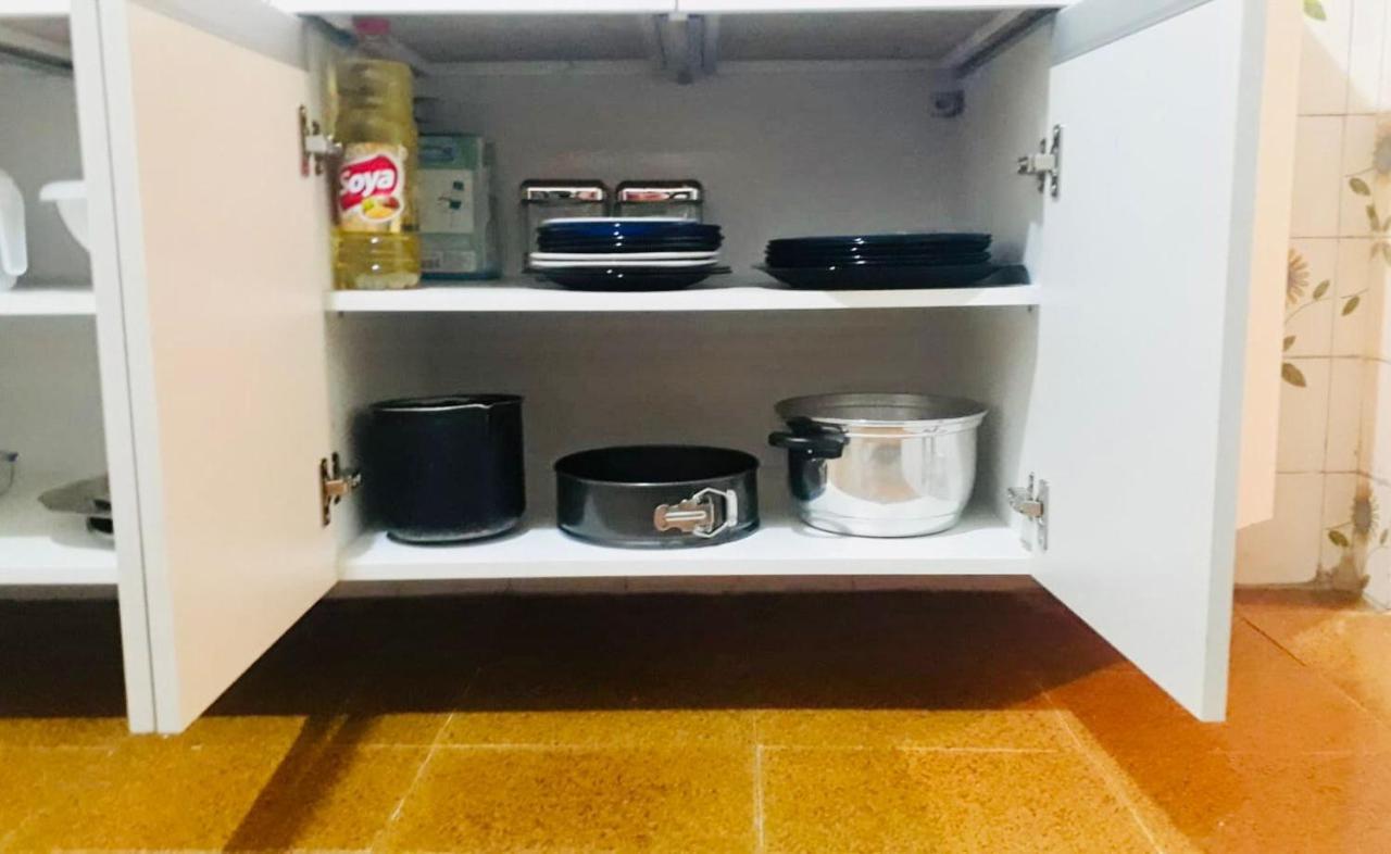 Amplo E Confortavel. Ar Condic, Wifi, Tv. Metro. Tijuca. Apartment