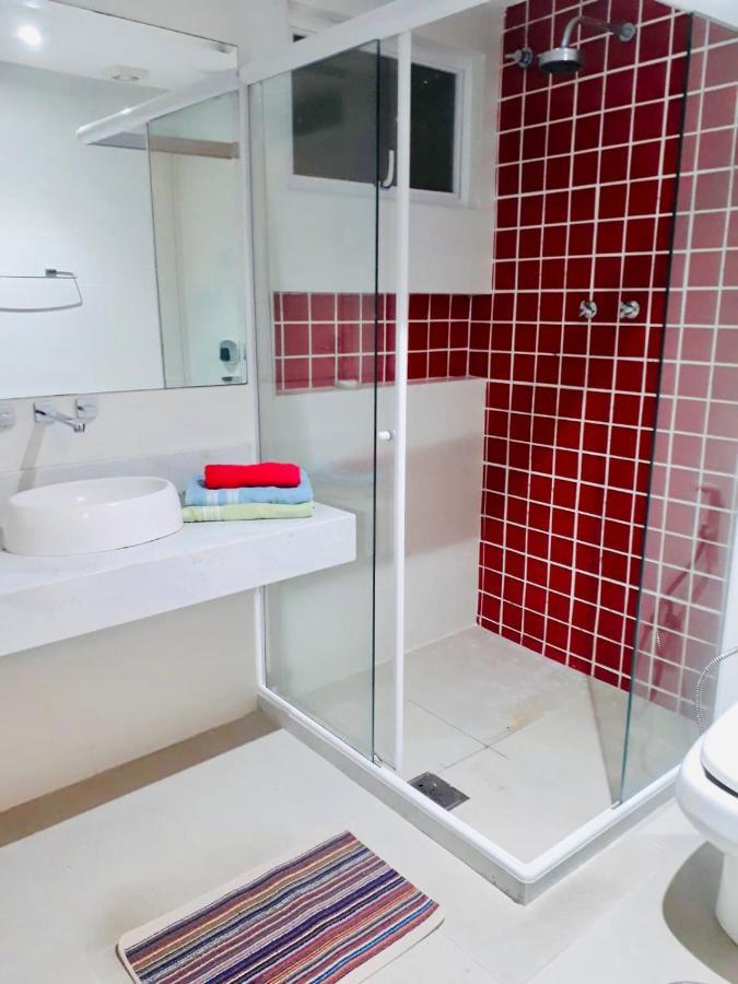 Amplo E Confortavel. Ar Condic, Wifi, Tv. Metro. Tijuca. Apartment Rio de Janeiro