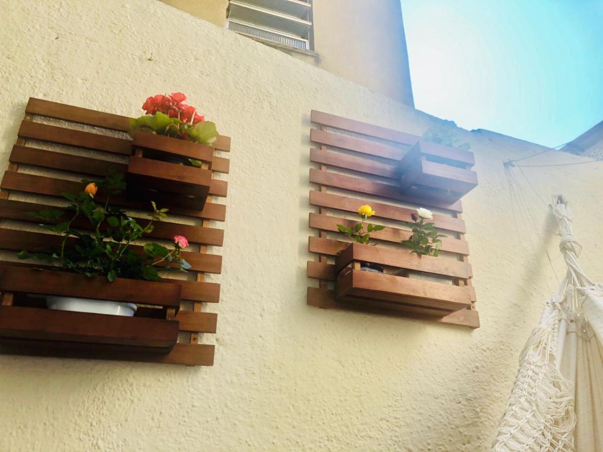 Amplo E Confortavel. Ar Condic, Wifi, Tv. Metro. Tijuca. Apartment Rio de Janeiro