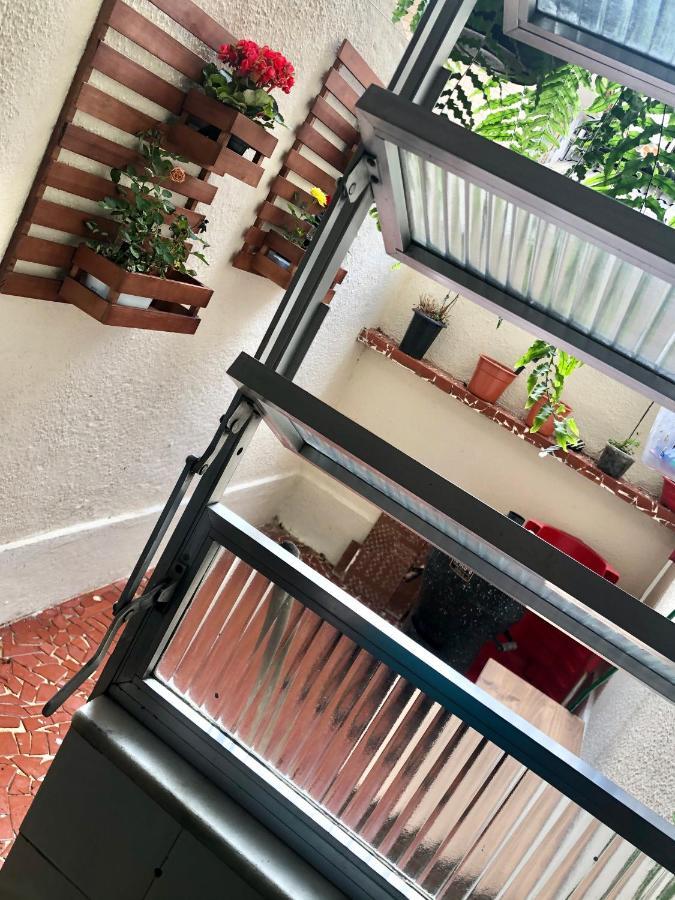 Apartment Amplo E Confortavel. Ar Condic, Wifi, Tv. Metro. Tijuca.