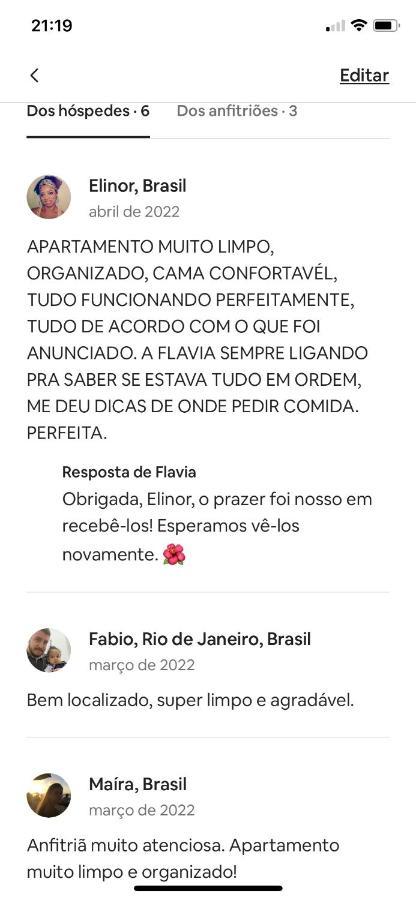 Amplo E Confortável. Ar Condic, Wifi, Tv. Metrô. Tijuca. * Río de Janeiro