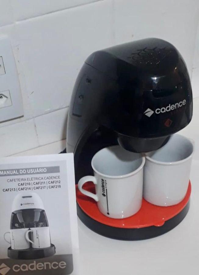 Apartamento Amplo E Confortável. Ar Condic, Wifi, Tv. Metrô. Tijuca. Río de Janeiro