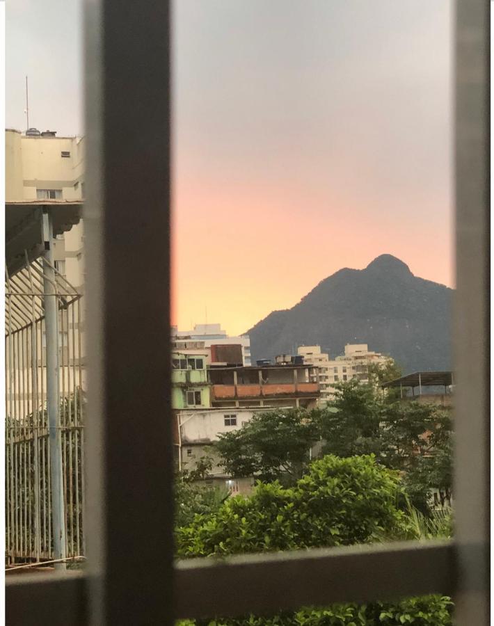 Amplo E Confortavel. Ar Condic, Wifi, Tv. Metro. Tijuca. Apartment *