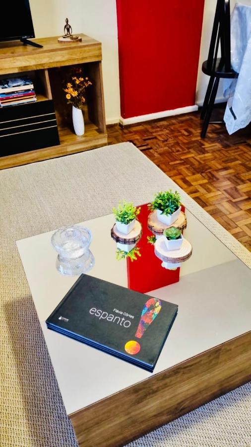 Amplo E Confortavel. Ar Condic, Wifi, Tv. Metro. Tijuca. Apartment *