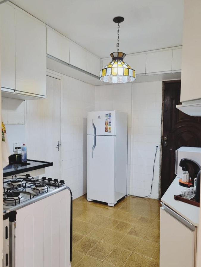 Amplo E Confortavel. Ar Condic, Wifi, Tv. Metro. Tijuca. Apartment